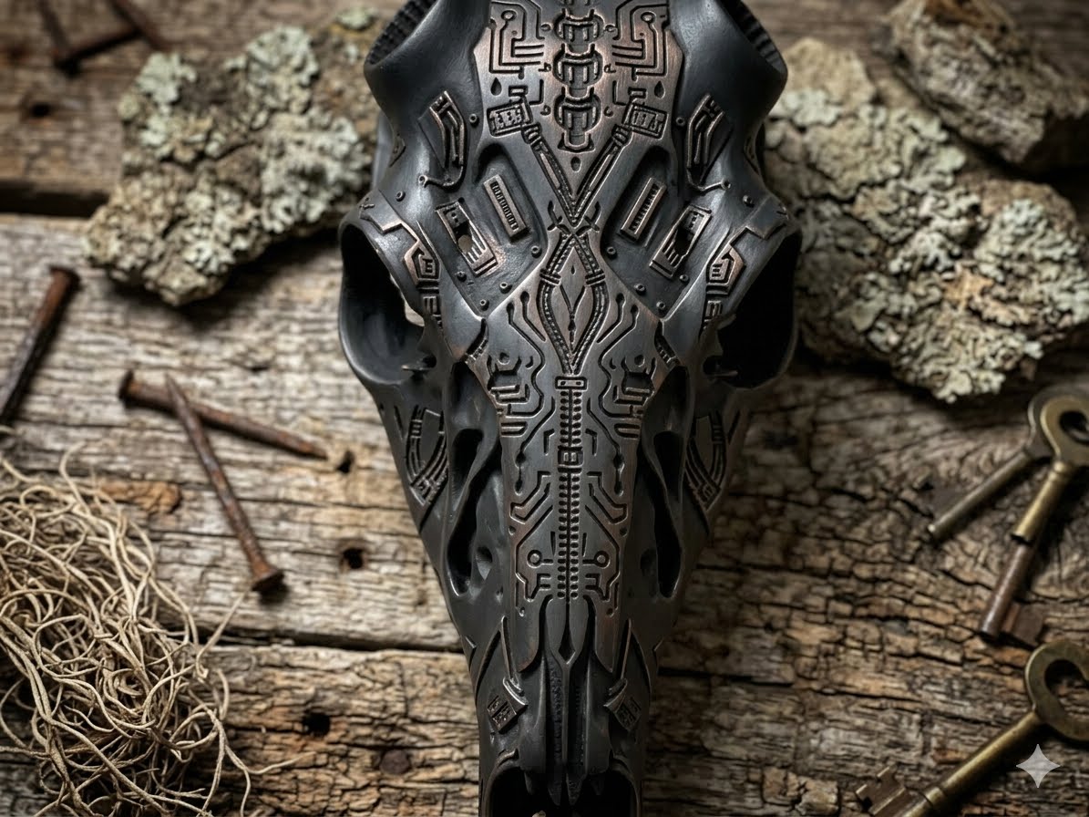 "CYBORG"